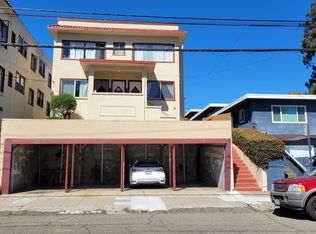 269 Athol Ave, Oakland, CA 94606