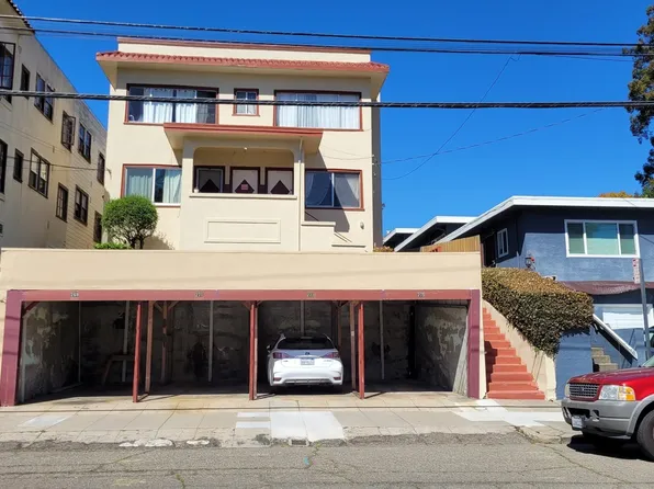 269 Athol Ave, Oakland, CA 94606