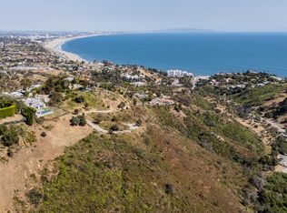 646 Paseo Miramar, Pacific Palisades, CA 90272
