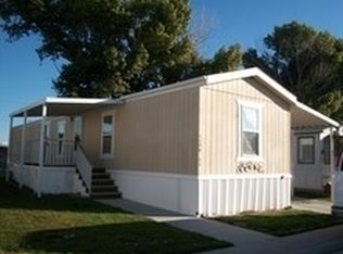 1190 W Rolling River Rd, West Valley City, UT 84119