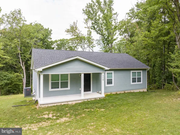 110 Chrissys Cir, Harpers Ferry, WV 25425