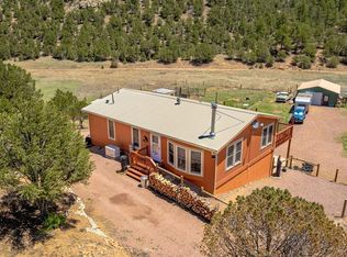 7878 Copper Gulch Rd, Cotopaxi, CO 81223