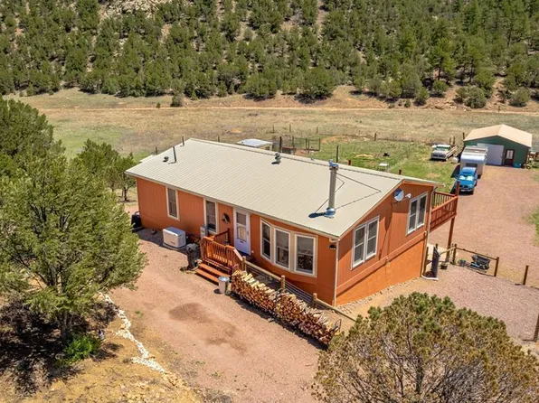 7878 Copper Gulch Rd, Cotopaxi, CO 81223