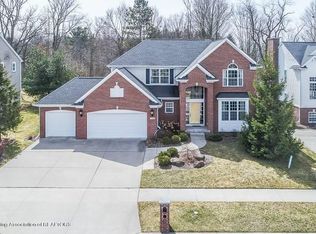 2601 Sophiea Pkwy, Okemos, MI 48864