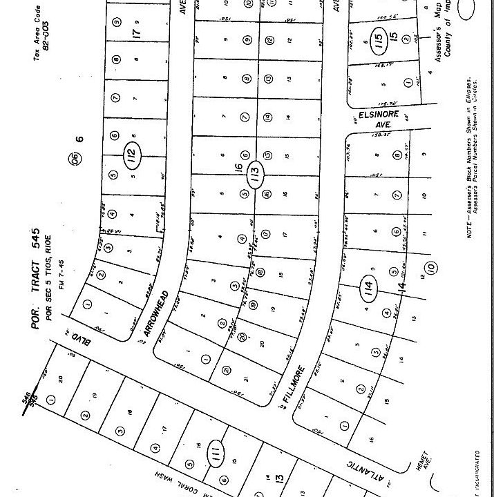 1st image of 1175 Arrowhead Ave #2