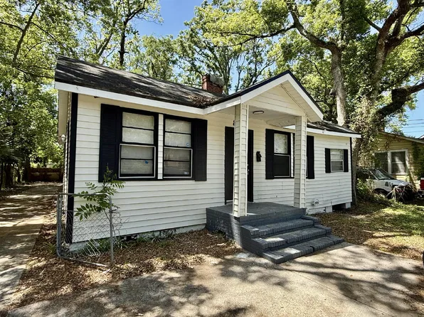 822 Saranac St, Jacksonville, FL 32254