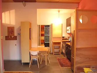 Rented by Residents Team