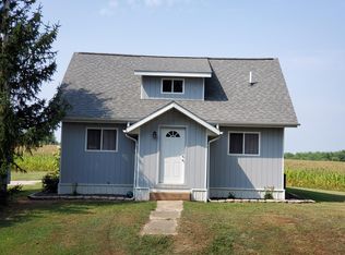 823 18th Rd, Smithboro, IL 62284