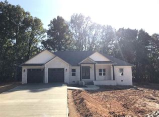 345 Music Way LOT 9, Savannah, TN 38372