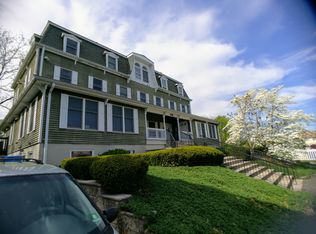 756 Middlesex Ave APT 3, Metuchen, NJ 08840