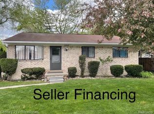 12111 Inkster Rd, Livonia, MI 48150