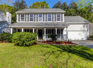 5405 Greggs Landing Dr, North Charleston, SC 29420