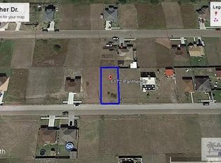 6172 Panther UNIT 42, Brownsville, TX 78521
