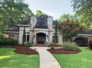 1105 Destin Pl, Brandon, MS 39042