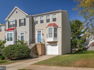 7828 Somerset Ct, Greenbelt, MD