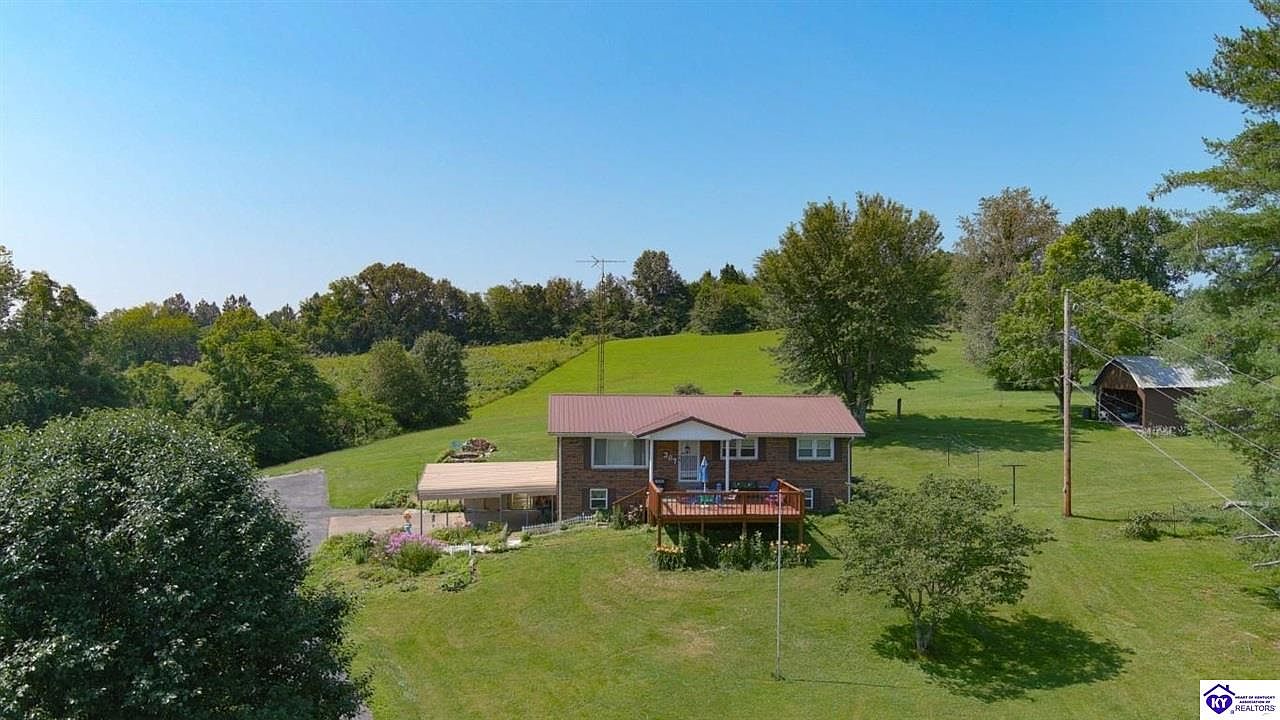 307 W Maple St, Caneyville, KY 42721 Zillow