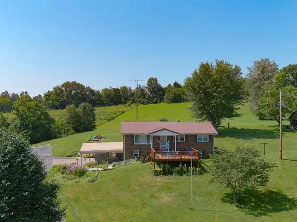 307 W Maple St, Caneyville, KY 42721
