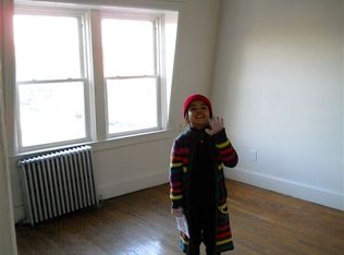 226 Gano St APT 32, Providence, RI 02906