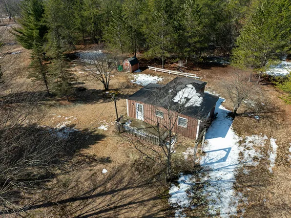 W Mena Creek Xing, White Cloud, MI 49349