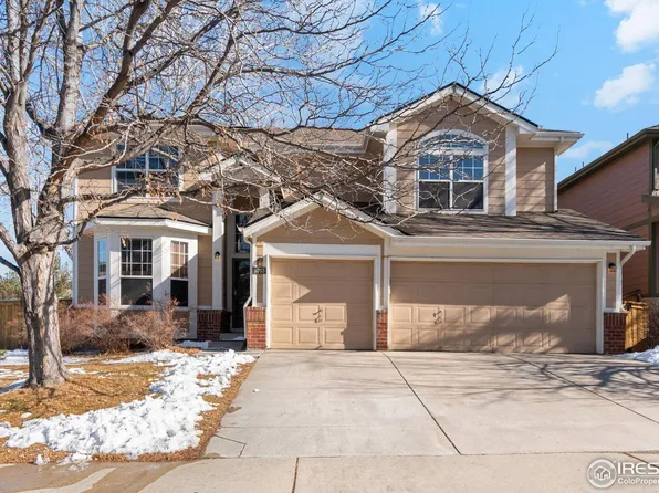 9703 Carr Cir, Westminster, CO 80021