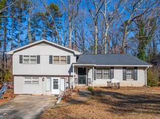 600 Green Mountain Trl, Atlanta, GA 30349