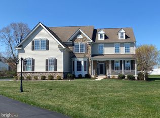 7 Sienna Cir, Ivyland, PA 18974