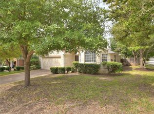 4124 Seldalia Trl, Austin, TX 78732