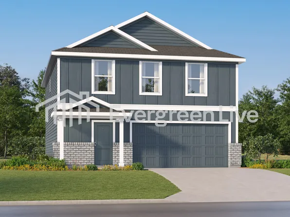 16241 Bergara Bend Dr, New Caney, TX