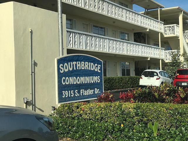 1st image of 3915 S Flagler Dr APT 202