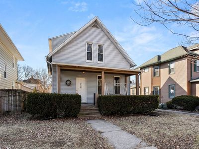 2121 15th St #A, Moline, IL, 61265
