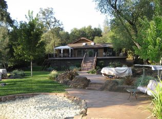 13684 Lake Wildwood Dr, Penn Valley, CA