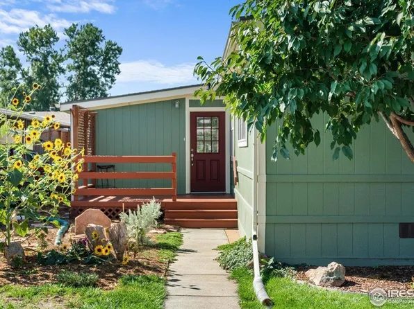 1601 N College Ave #338, Fort Collins, CO 80524