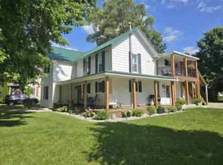 6458 Garfield Ave, Cass City, MI 48726