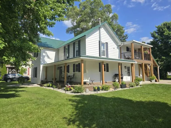 6458 Garfield Ave, Cass City, MI 48726