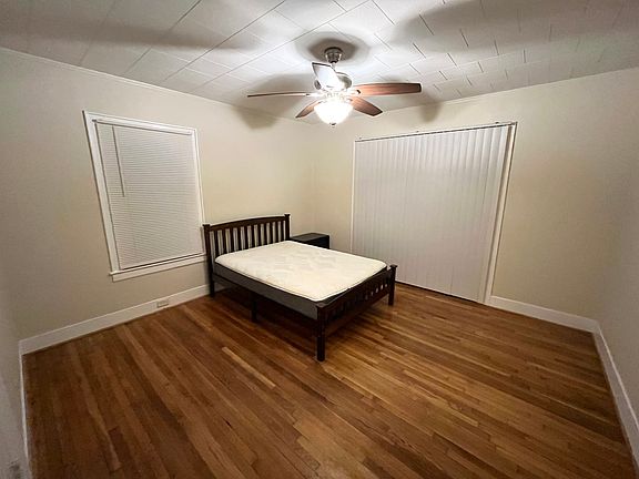 Bedroom #1