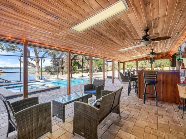 18033 Rose St, Groveland, FL 34736