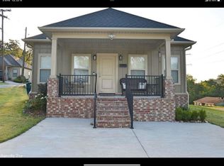 425 Thayer St, Little Rock, AR 72205