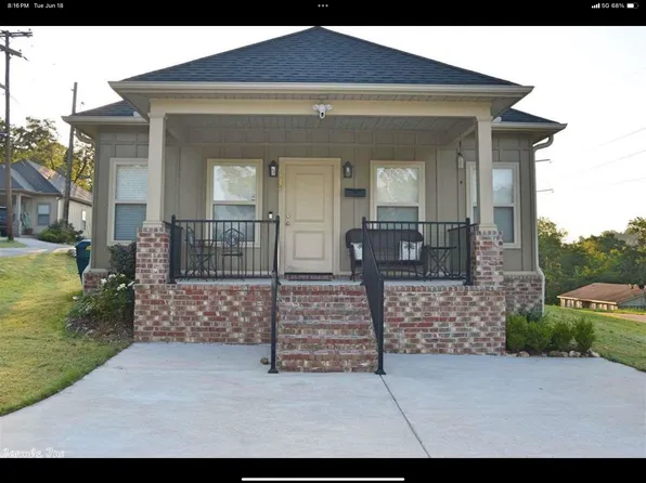 425 Thayer St, Little Rock, AR 72205