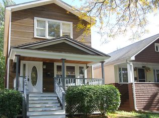 1042 Troost Ave, Forest Park, IL 60130