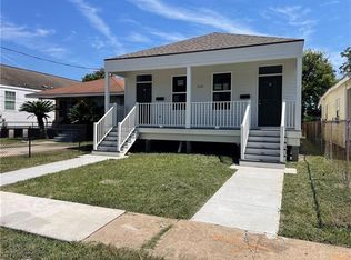 1116 L B Landry Ave #A, New Orleans, LA 70114