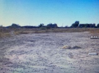 7085 W Gelding Ln, Coolidge, AZ 85128
