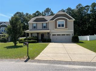 296 Sedgefield Dr, Raeford, NC 28376