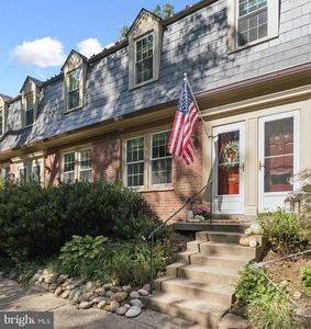 1415 S Barton St UNIT 252, Arlington, VA, 22204