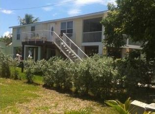31226 Avenue E, Big Pine Key, FL 33043