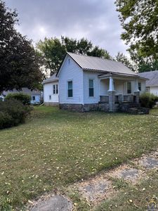 316 N 6th St, Madison, KS, 66860
