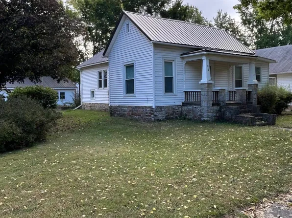 316 N 6th St, Madison, KS 66860