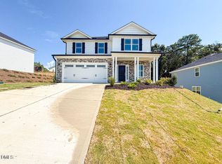 82 Sunburst Ct, Fuquay Varina, NC 27526