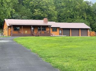 2818 Goose Gap Rd, Sevierville, TN 37876