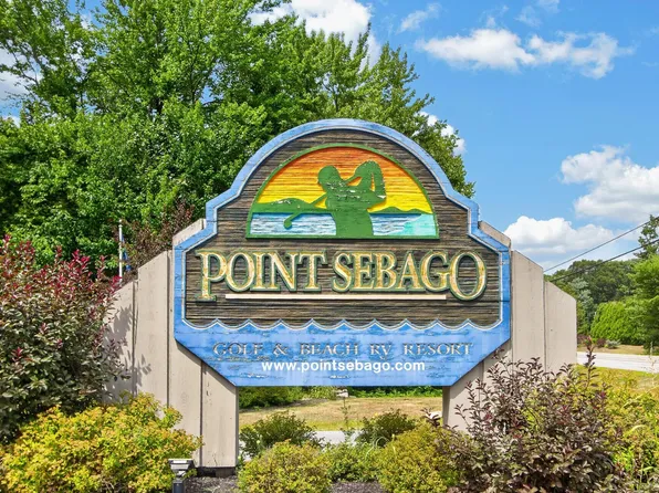 1617 Pine Drive, Casco, ME 04015