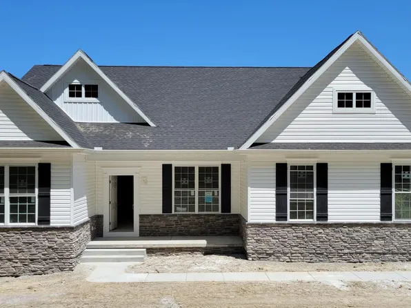 190 Nell Rd Lot 4, East Berlin, PA 17316